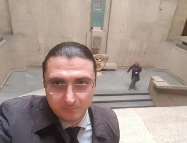 Κ.Καμπαερίδης: «Σόου οι απελάσεις των Ρώσων - Θα κάνουμε ότι μπορούμε για να μην υπάρξει τουριστική οδηγία»